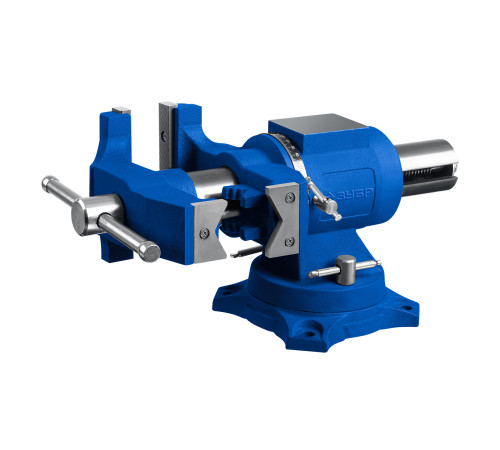 ЗУБР ЭКСПЕРТ-3D, 150 мм, многофункциональные слесарные тиски (32712-150) купить  в Сочи ЗУБР ЭКСПЕРТ-3D, 150 мм, многофункциональные слесарные тиски (32712-150) купить  в Сочи