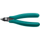 KRAFTOOL Kraft Mini, 125 мм, прецизионные бокорезы (220017-4-12) купить в Сочи