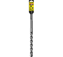STAYER Hercules-4Х, 20 x 250/360 мм, SDS-max бур, Professional (29370-250-20)