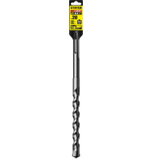 STAYER Hercules-4Х, 20 x 250/360 мм, SDS-max бур, Professional (29370-250-20)