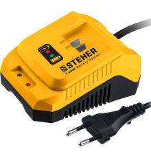 STEHER V1, 18 В, 3.5 А, зарядное устройство для Li-Ion АКБ (CV1-20)