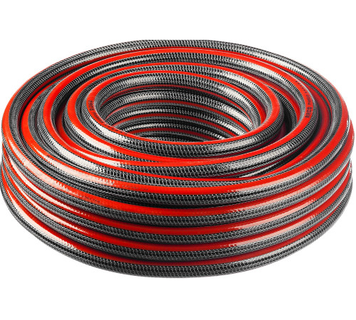 RACO PREMIUM, 1/2″, 50 м, 40 атм, пятислойный, усиленный двумя слоями армирования, поливочный шланг (40300-1/2-50) купить  в Сочи