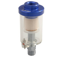 ЗУБР 15 бар, 1/4″, влагоотделитель (06468)