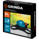 GRINDA RF-3, 8 режимов, пластиковый, на подставке, стационарный распылитель, PROLine (429301) купить в Сочи