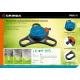 GRINDA RF-3, 8 режимов, пластиковый, на подставке, стационарный распылитель, PROLine (429301) купить в Сочи
