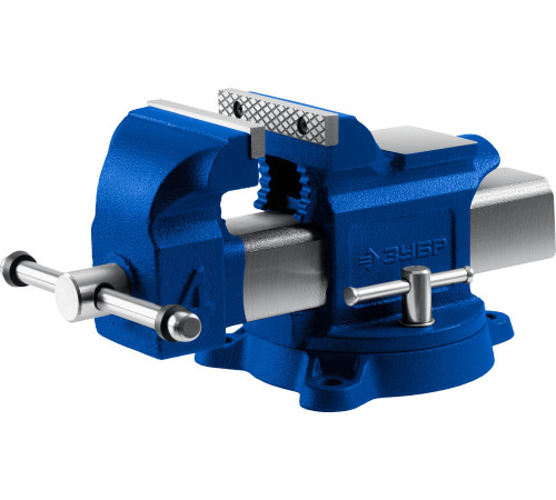 ЗУБР 100 мм, высокоточные слесарные тиски, Профессионал (32703-100) купить  в Сочи ЗУБР 100 мм, высокоточные слесарные тиски, Профессионал (32703-100) купить  в Сочи