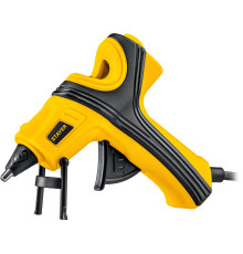 STAYER PRO 7, d 7 мм, 7 г/мин, электрический, пистолет термоклеевой, Professional (0681-07)