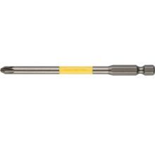 KRAFTOOL PZ2, 100 мм, 2 шт, торсионные биты (26103-2-100)