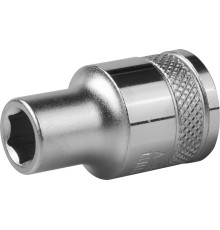 KRAFTOOL FLANK, 1/2″, 9 мм, торцовая головка (27805-09)