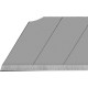 OLFA 9 х 80 х 0.38 мм, 10 шт, сегментированные лезвия (OL-AB-10B) купить в Сочи