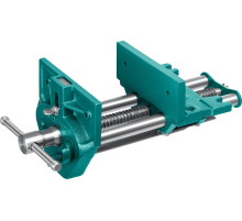 KRAFTOOL 175 мм, столярные быстрозажимные тиски (32719-175) KRAFTOOL 175 мм, столярные быстрозажимные тиски (32719-175)