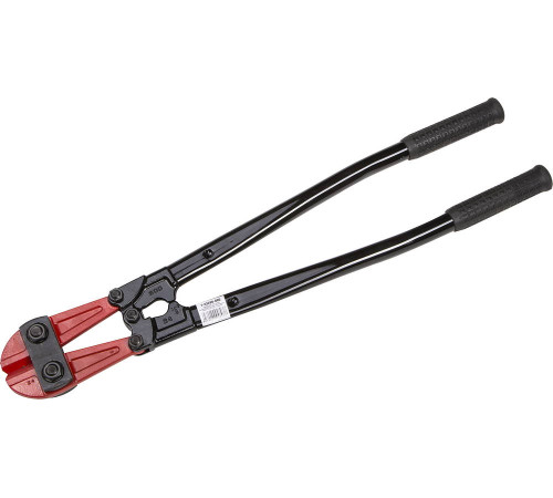 KRAFTOOL Red Jaws, 750 мм, болторез (1-23290-075) купить  в Сочи