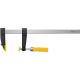 STAYER CF-300/80, 80 х 300 мм, струбцина F (3210-080-300) купить в Сочи