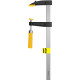 STAYER CF-300/80, 80 х 300 мм, струбцина F (3210-080-300) купить в Сочи