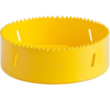 STAYER Procut, 127 мм, биметаллическая коронка (29547-127)