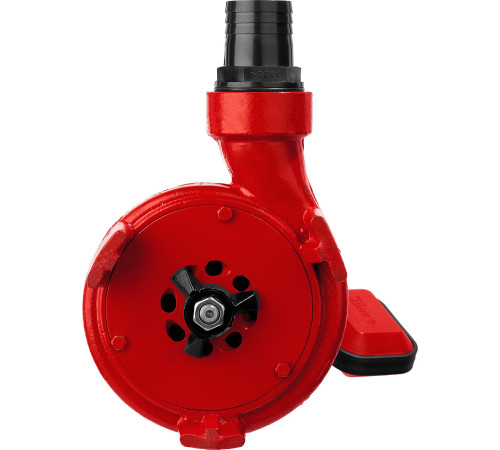 ЗУБР 1500 Вт, фекальный насос с режущим механизмом (НПФ-1500-Р) купить  в Сочи