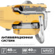 STEHER 45 см3, 40 см, бензопила (BS-45-40) купить в Сочи