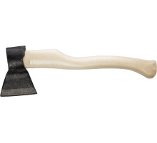 Ижсталь-ТНП А0 - 0.6, 680/1000 г, 400 мм, кованый топор (2072-06)