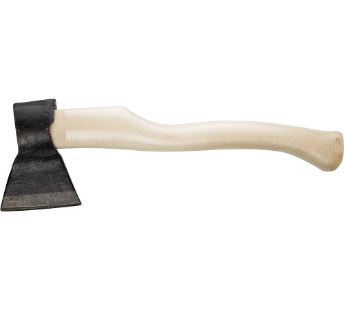 Ижсталь-ТНП А0 - 0.6, 680/1000 г, 400 мм, кованый топор (2072-06) купить  в Сочи