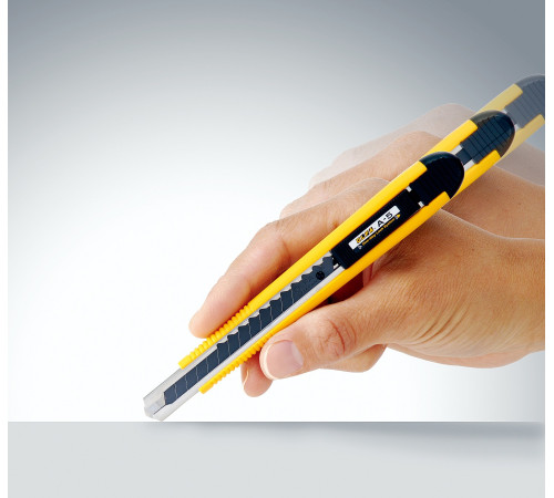 OLFA Autolock, 9 мм, безопасный нож (OL-A-5) купить  в Сочи