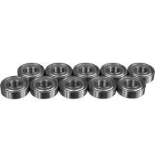 Подшипник шариковый 6000-2RS (26х10х8) CNBALL