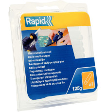 RAPID 7 х 65 мм, универсальный клеевой стержень (40107350)