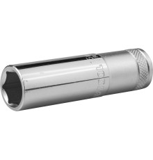 KRAFTOOL FLANK, 1/2″, 15 мм, удлиненная торцовая головка (27807-15)