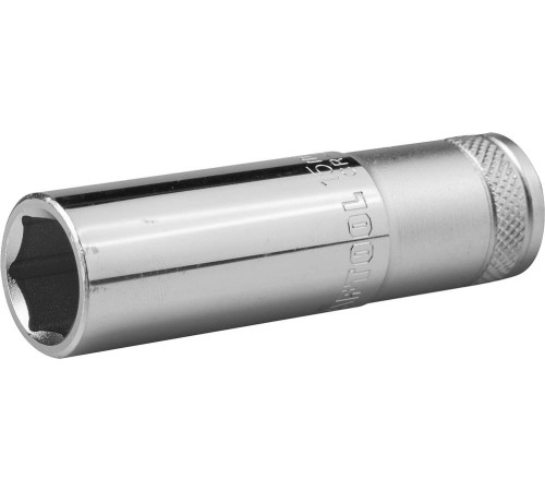 KRAFTOOL FLANK, 1/2″, 15 мм, удлиненная торцовая головка (27807-15) купить  в Сочи