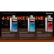 KRAFTOOL SAE 30, 1 л, минеральное масло для 4-тактных двигателей (41512-1) купить в Сочи