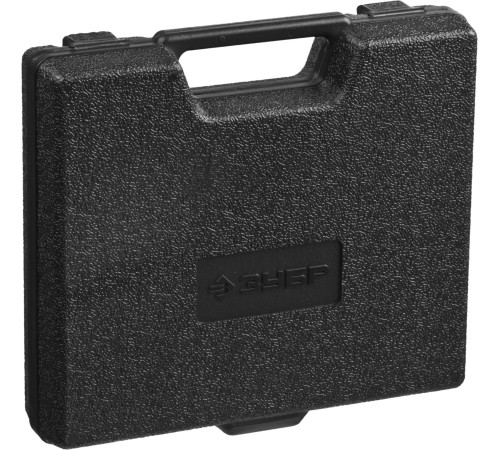 ЗУБР 129 предм., реверсивная отвертка с насадками, Профессионал (25237-H129) купить  в Сочи