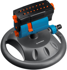 GRINDA RO-16m, 16 форсунок, на подставке, ударопрочный пластик, веерный распылитель, PROLine (429349) GRINDA RO-16m, 16 форсунок, на подставке, ударопрочный пластик, веерный распылитель, PROLine (429349)