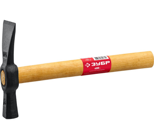 ЗУБР 400 г, молоток каменщика (2015-04) купить  в Сочи