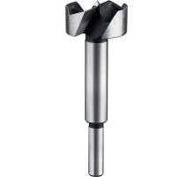 ЗУБР Форстнер 32 x 90 мм, cверло Форстнера по дереву, фанере, ДСП(2993-32)