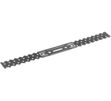 ЗУБР ПП-0.8, 290 x 27 x 0.8 мм, цинк, подвес для профиля (31041-08)