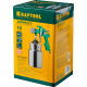 KRAFTOOL AirKraft, HVLP, 1.4мм, пневматический краскопульт с нижним бачком (06520-1.4) купить в Сочи