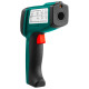 KRAFTOOL TRM-1700, -30° +1650°С, пирометр инфракрасный (45701-1650) купить в Сочи