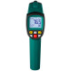 KRAFTOOL TRM-1700, -30° +1650°С, пирометр инфракрасный (45701-1650) купить в Сочи