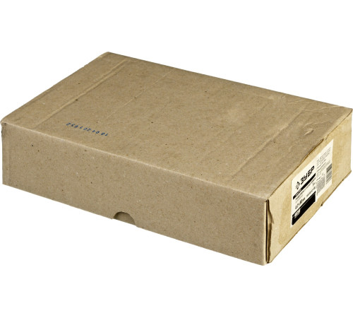 ЗУБР 70 x 4.2 мм, цинк, 5 кг, ершеные гвозди с плоской головкой (305200-42-070) купить  в Сочи