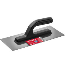 ЗУБР 130 х 270 мм, штукатурная гладилка (08042)