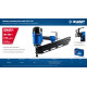 ЗУБР SN21-90, пневматический нейлер для реечных гвоздей ЗУБР SN21 (50-90 мм) Профессионал (31931) купить  в Сочи