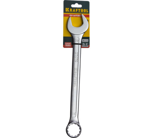 KRAFTOOL 32 мм, комбинированный гаечный ключ (27079-32) купить  в Сочи