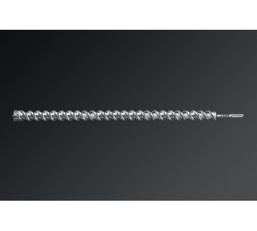 ЗУБР ПРОФИ-4Х 40x1380/1500 мм, SDS-max бур, ПРОФЕССИОНАЛ (29350-1380-40) купить  в Сочи