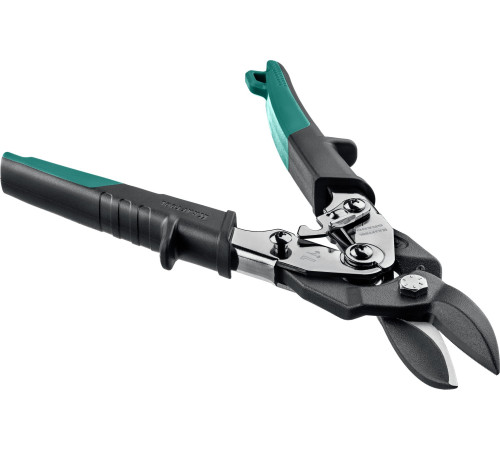 KRAFTOOL Grand, 270 мм, левые ножницы по металлу (2324-L) купить  в Сочи