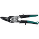 KRAFTOOL Grand, 270 мм, левые ножницы по металлу (2324-L) купить  в Сочи