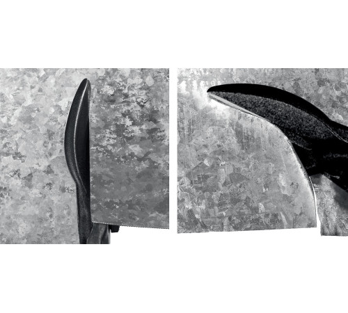 KRAFTOOL Grand, 270 мм, левые ножницы по металлу (2324-L) купить  в Сочи