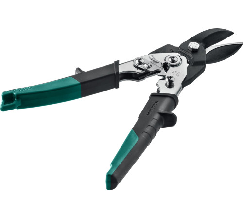 KRAFTOOL Grand, 270 мм, левые ножницы по металлу (2324-L) купить  в Сочи