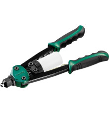 KRAFTOOL FC-48, 2.4 - 4.8 мм, 290 мм, компактный двуручный заклепочник (31161)