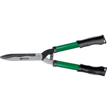 РОСТОК RH500, закаленные лезвия, стальные рукоятки, 500мм, кусторез (423555)