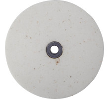 ЛУГА 180 х 6 х 22.2 мм, для УШМ, круг шлифовальный по металлу (3650-180-06)