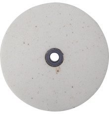 ЛУГА 180 х 6 х 22.2 мм, для УШМ, круг шлифовальный по металлу (3650-180-06)